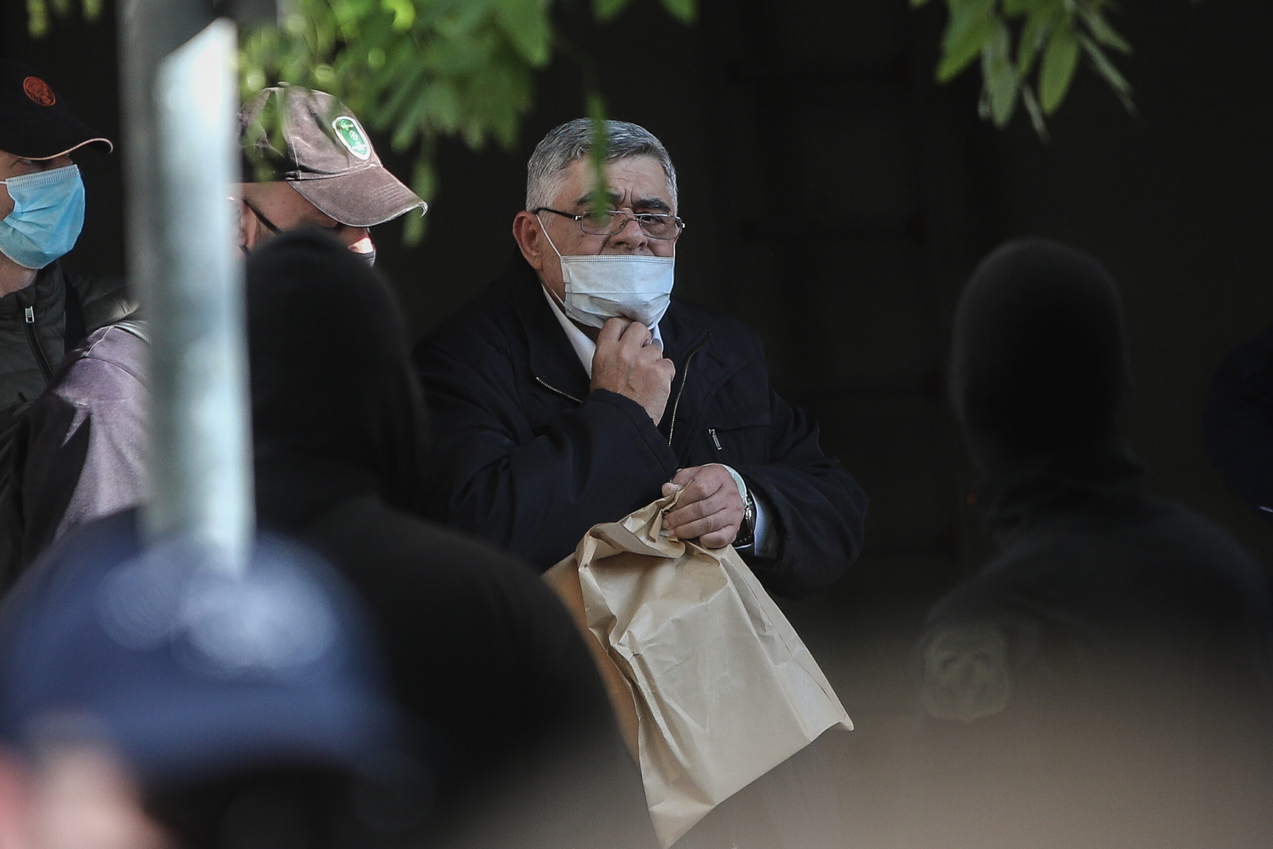 Αποφυλάκιση Μιχαλολιάκου: «Μια τεράστια πρόκληση για τα θύματα της ναζιστικής Χρυσής Αυγής» αναφέρουν οι δικηγόροι των Αιγύπτιων ψαράδων