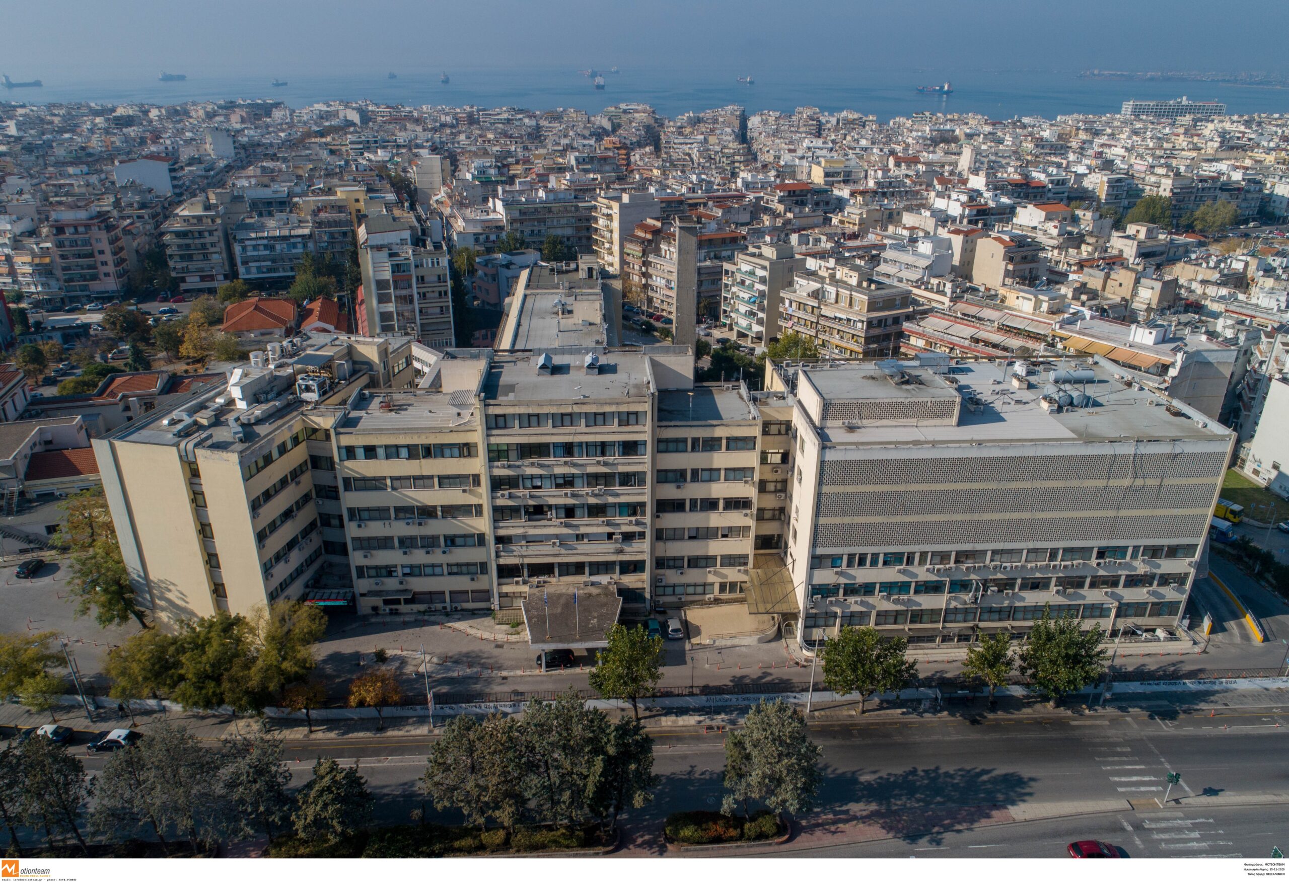 Θεσσαλονίκη: Κοριτσάκι 3,5 ετών πέθανε από παρβοϊό – Δέκα κρούσματα σε παιδικό σταθμό