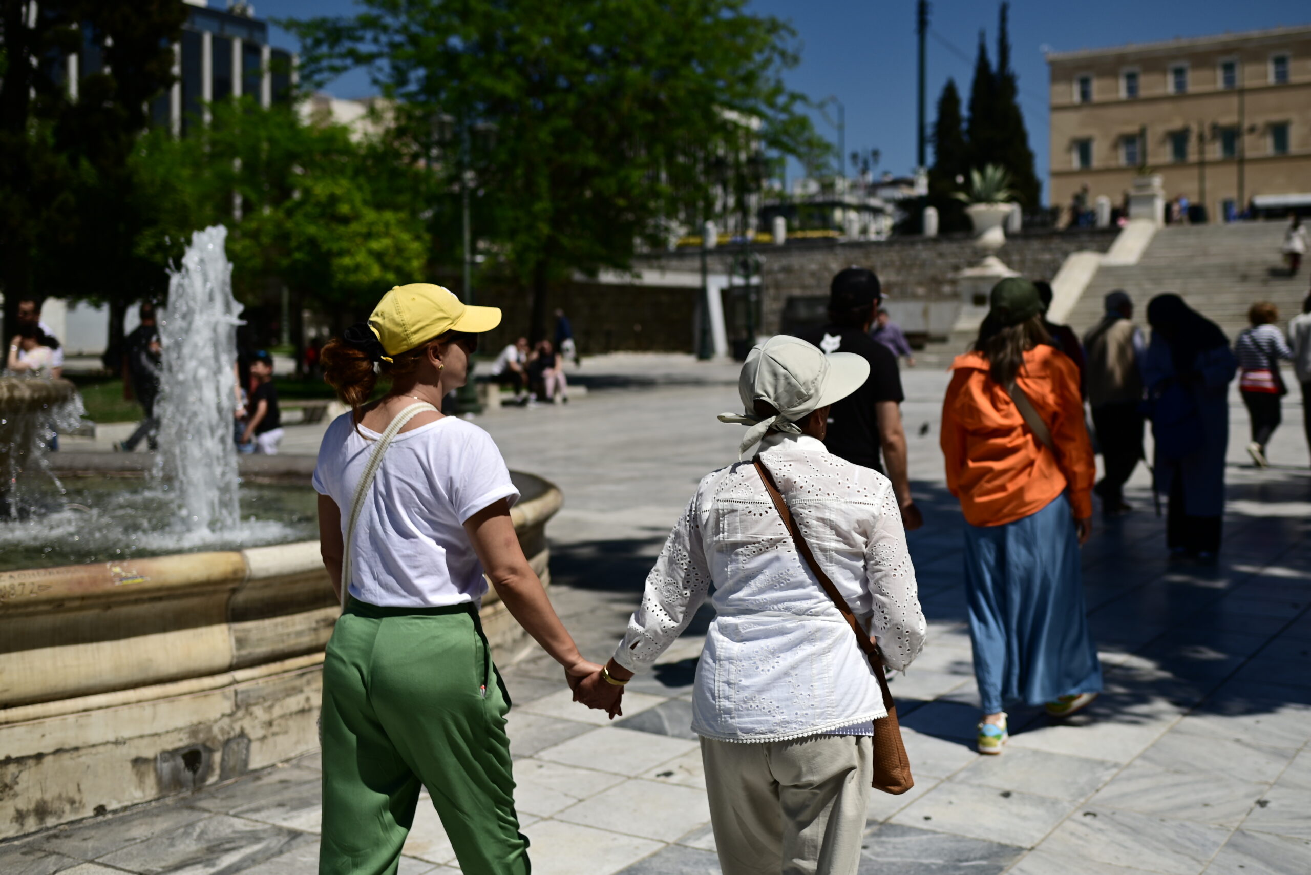 Ρεκόρ ζέστης: H υπερθέρμανση του πλανήτη συνεχίστηκε παρά την αποδυνάμωση του Ελ Νίνιο