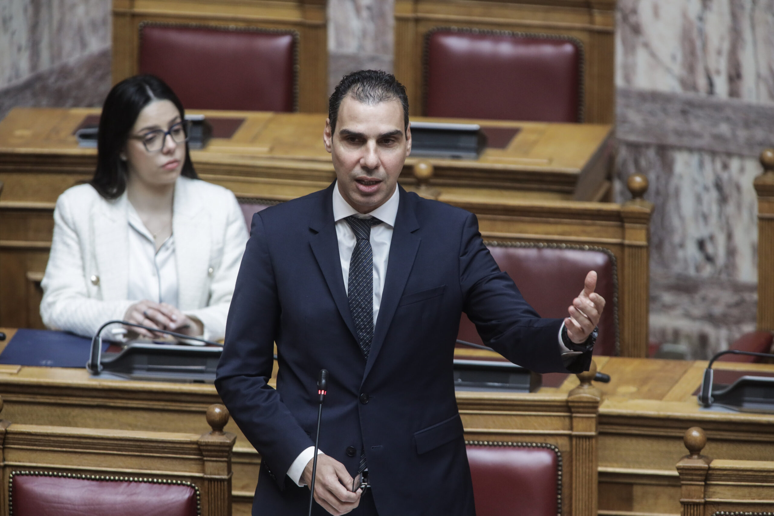 Δράμα: Σοβαρές ελλείψεις σε ιατρικό και νοσηλευτικό προσωπικό στο νοσοκομείο της πολης