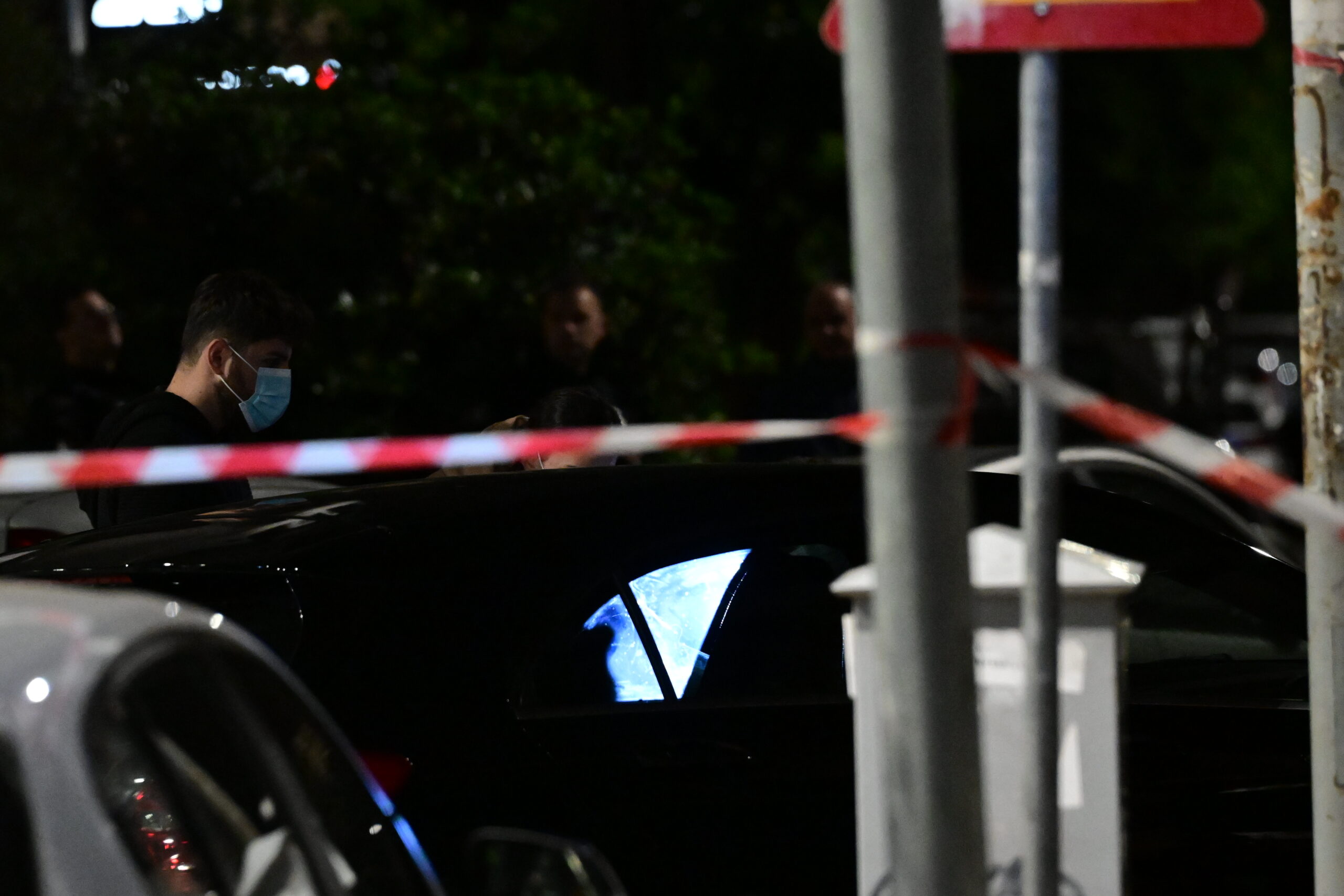 Εύβοια: Άγρια δολοφονία 62χρονης στη Χαλκίδα – Τη μαχαίρωσαν στον αυχένα