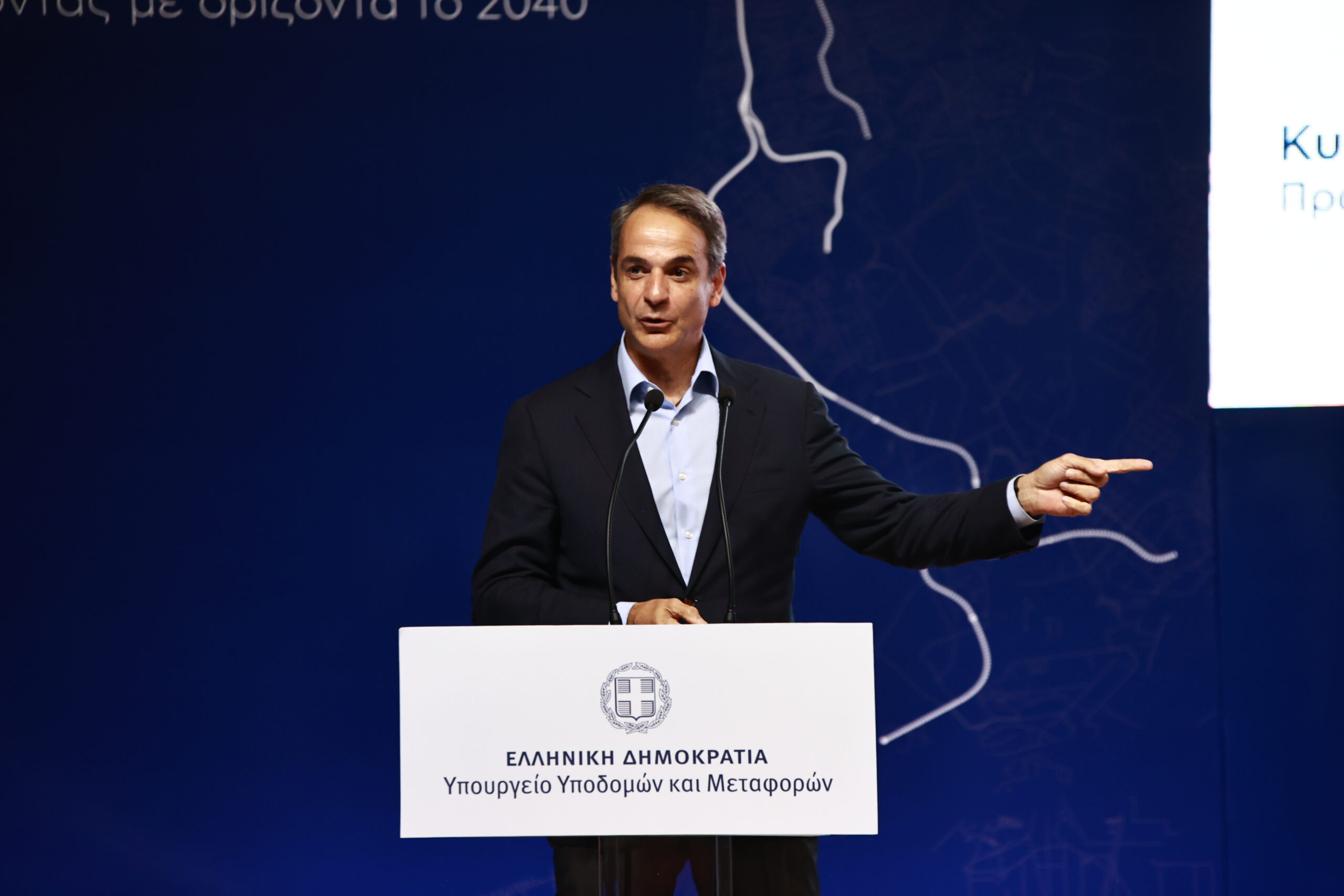 Κυρ. Μητσοτάκης: «Το Βέλος θα παραμείνει στη Θεσσαλονίκη»