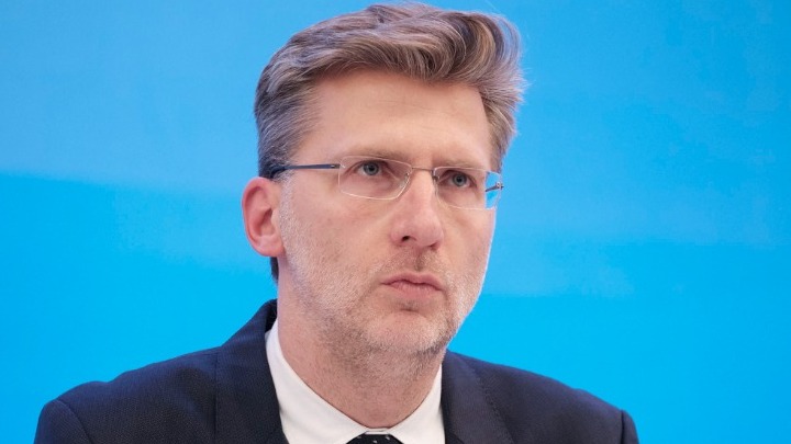 Ά. Σκέρτσος: Επίσκεψη στο εργοτάξιο του νέου Διεθνούς Αεροδρομίου Ηρακλείου, στο Καστέλι