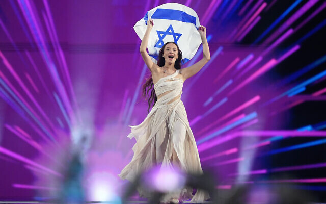 Τελικά ποιος ψήφισε το Ισραήλ στην Eurovision;