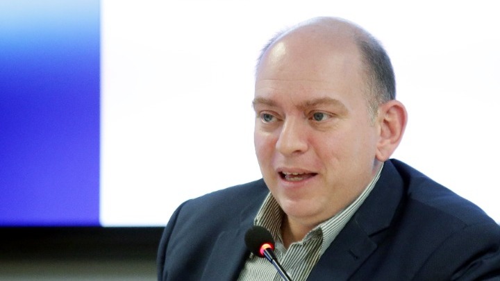 Αιμ.Περδικάρης: Το ΑΠΕ-ΜΠΕ στηρίζει και στηρίζεται από την περιφέρεια και τα περιφερειακά ΜΜΕ