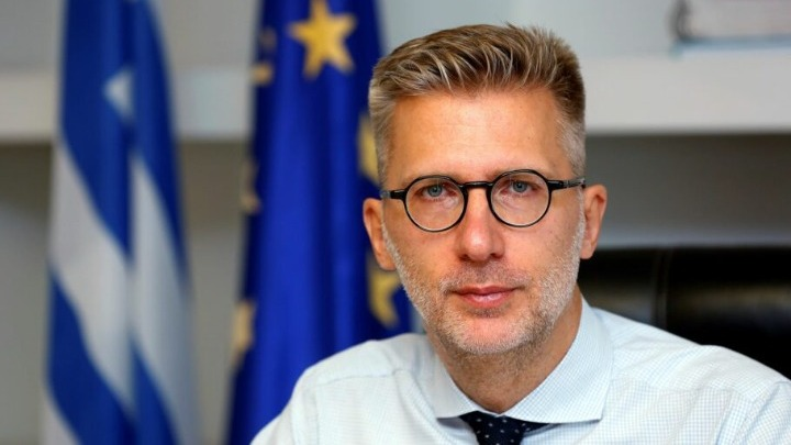 Άκ. Σκέρτσος: Αδίστακτος, θρασύς και επικίνδυνος, ο Στ. Κασσελάκης