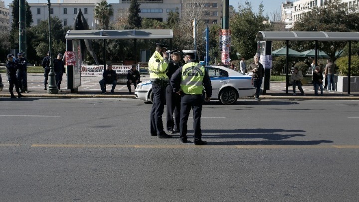 Από σήμερα σε ισχύ οι κυκλοφοριακές ρυθμίσεις στην Αττική ενόψει του τελικού του Europa Conference