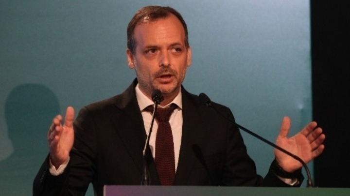 Χ. Δούκας: «Προκλητικό κρεσέντο του προέδρου του ΤΕΕ»