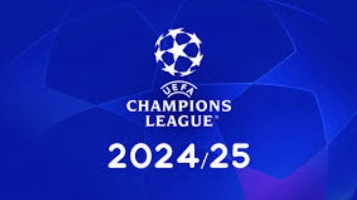 Champions League: Το παζλ της σεζόν 2024/25