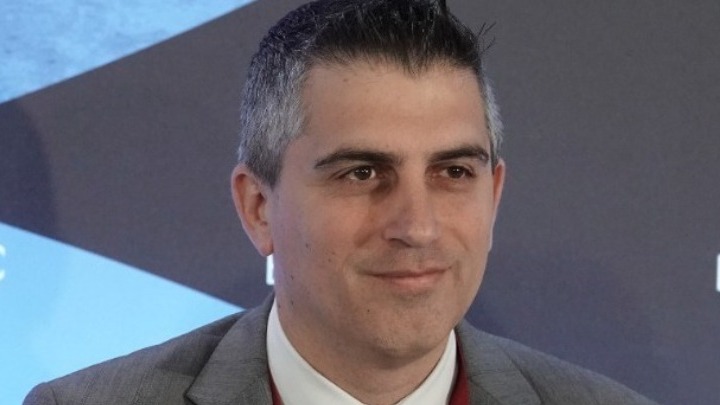 Χρ. Δήμας από τα Τρίκαλα: «Η φωνή της Ελλάδας είναι πλέον ισχυρή στην Ευρώπη και έτσι πρέπει να συνεχίσουμε»