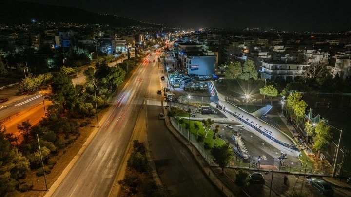 Χρ. Σταϊκούρας: Το αεροσκάφος της «Ολυμπιακής Αεροπορίας» στο Ελληνικό ζωντανό μνημείο της ιστορίας της ελληνικής αεροπλοΐας