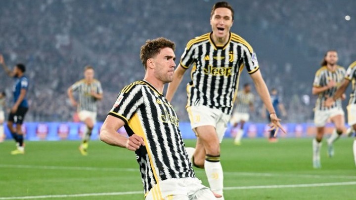 Coppa Italia: Το σήκωσε για 15η φορά η Γιουβέντους