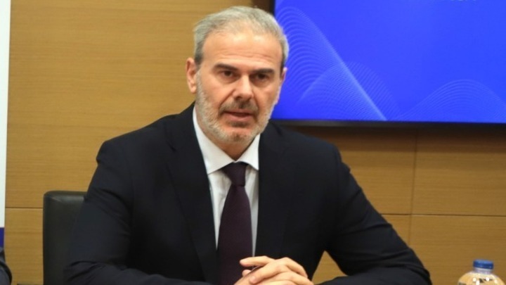Δ. Φραγκάκης: Καρπούς αποδίδει η συνεργασία του ΕΟΤ με την easyJet – 22 νέα απευθείας δρομολόγια από το εξωτερικό προς Ελλάδα