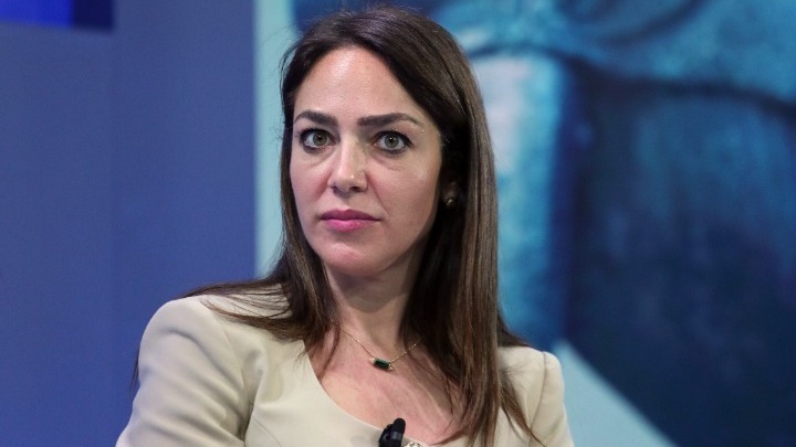 Δ. Μιχαηλίδου: Σύνταξη για 25.000 συμπολίτες μας με χρέη έως 30.000 ευρώ στον ΕΦΚΑ
