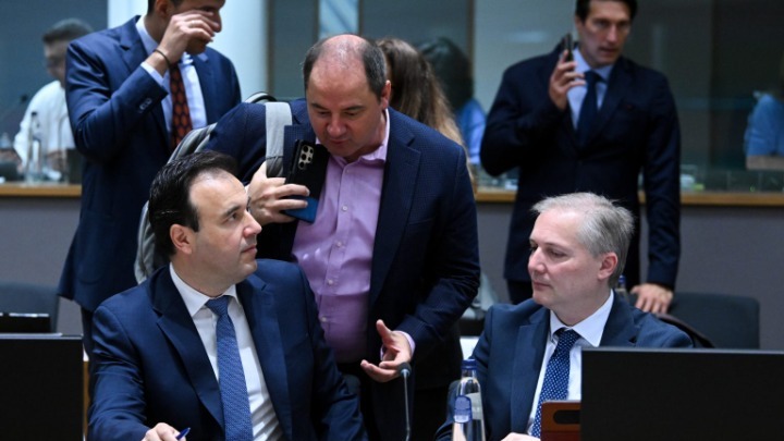 Δ. Παπαστεργίου: “Η ενσωμάτωση των τεχνολογιών στις κοινωνίες απαιτεί συνέργειες μεταξύ και των κρατών και με τον ιδιωτικό τομέα