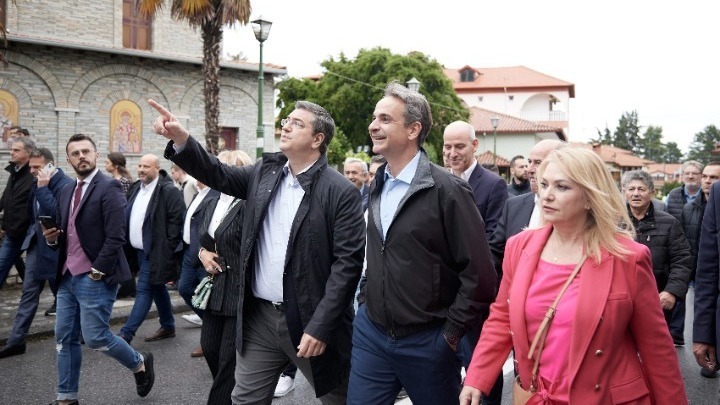 Δεν υπάρχει χριστιανόμετρο και ο πατριωτισμός φαίνεται στην πράξη και όχι στα λόγια
