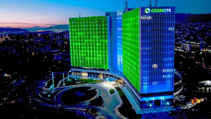 Δυναμικό ξεκίνημα το 2024 με αύξηση 9,2% στα έσοδα και 1,2% στο προσαρμοσμένο EBITDA