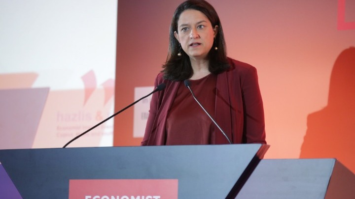 ECONOMIST-Ν.Κεραμέως: Σημαντικά τα βήματα προς την κατεύθυνση του ψηφιακού μετασχηματισμού του δημοσίου τομέα-Μέχρι σήμερα έχουν ψηφίσει επιστολικά 65.000 άτομα