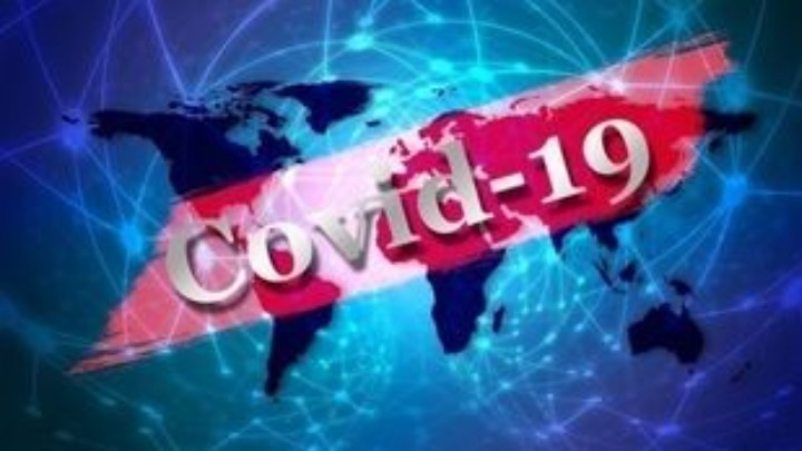 ΕΟΔΥ: 4 θάνατοι από covid-19, 5 διασωληνωμένοι – Ένα σοβαρό κρούσμα γρίπης και ένας θάνατος