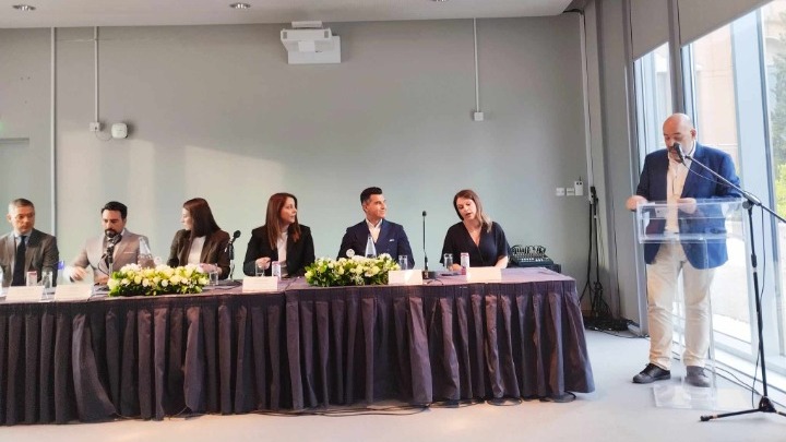 Εκατοντάδες θέσεις εργασίας για επιστήμονες πληροφορικής ανοιχτές στη Θεσσαλονίκη