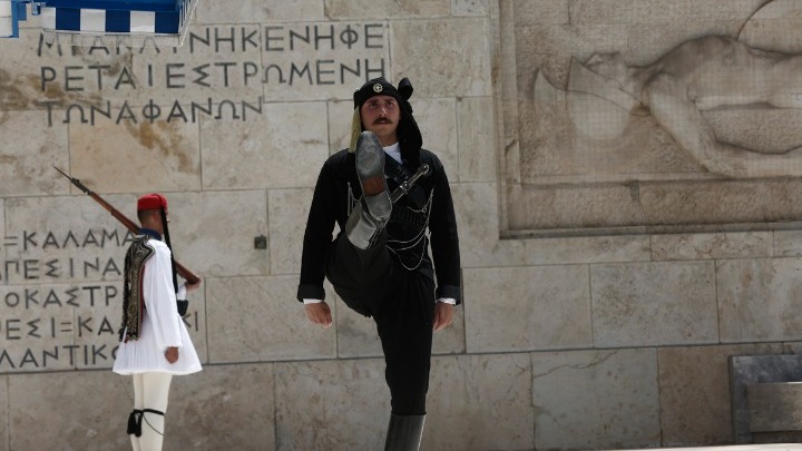 Εκδηλώσεις Μνήμης για τη Γενοκτονία των Ελλήνων του Πόντου