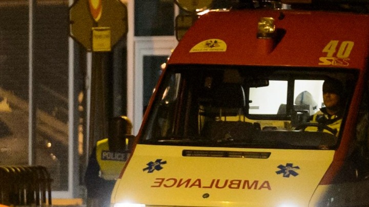 Ελβετία: Πολλοί τραυματίες από επίθεση με μαχαίρι