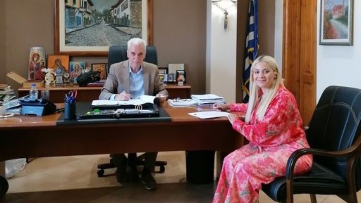 Έναρξη αντιπλημμυρικών έργων στο Δήμο Σουφλίου ύψους 6.700.000 ευρώ