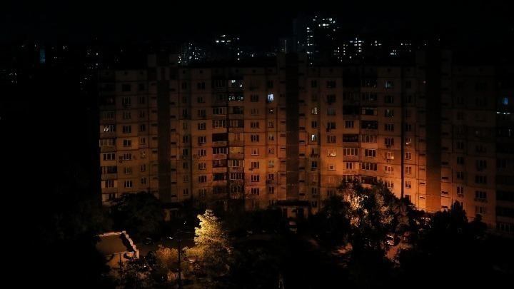 Επιδρομές drones της Ρωσίας στη Σούμι της Ουκρανίας προκάλεσαν διακοπή της ηλεκτροδότησης