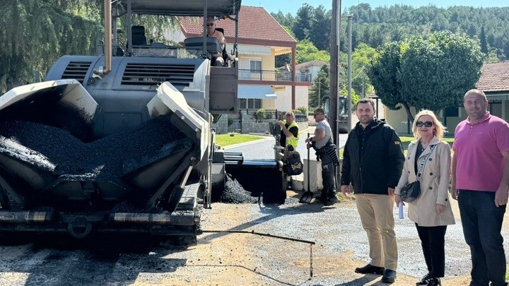 Έτοιμος ο δήμος Μετεώρων να υποδεχτεί τους επισκέπτες του Πάσχα –Τι λέει στο ΑΠΕ-ΜΠΕ ο δήμαρχος Λ. Αβραμόπουλος