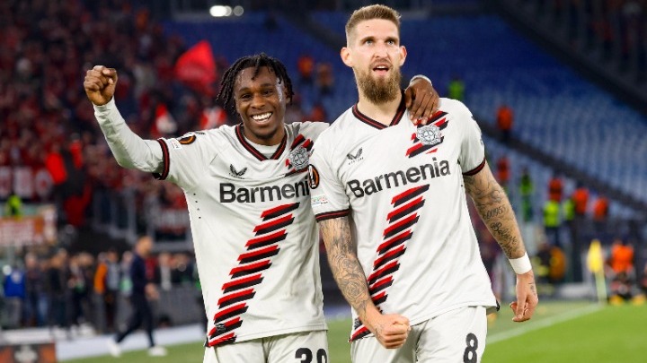 Europa League: Έτοιμη για τον τελικό η Λεβερκούζεν