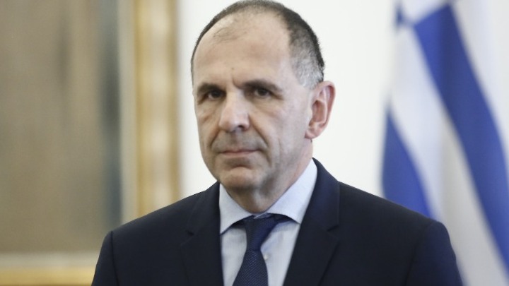Γ.  Γεραπετρίτης: «Τα θαλάσσια πάρκα θα γίνουν, είναι μια δέσμευση αμιγώς περιβαλλοντικού χαρακτήρα»