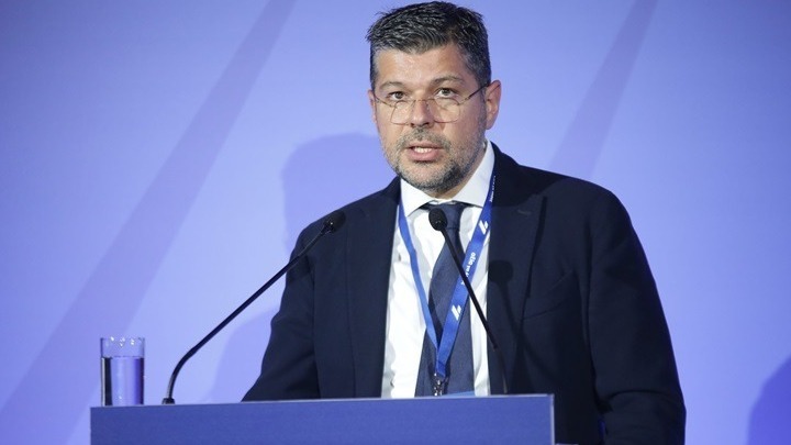 Γ. Στάσσης: Διπλασιασμός των επενδύσεων στο δίκτυο διανομής