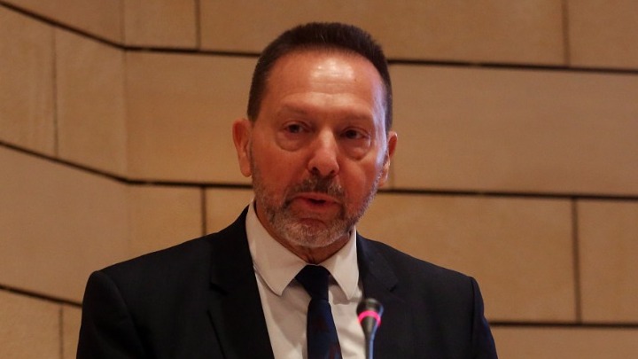 Γ. Στουρνάρας: Ο Γιώργος Προβόπουλος προσέφερε σημαντικό έργο, τόσο στον ακαδημαϊκό όσο και στον τραπεζικό τομέα