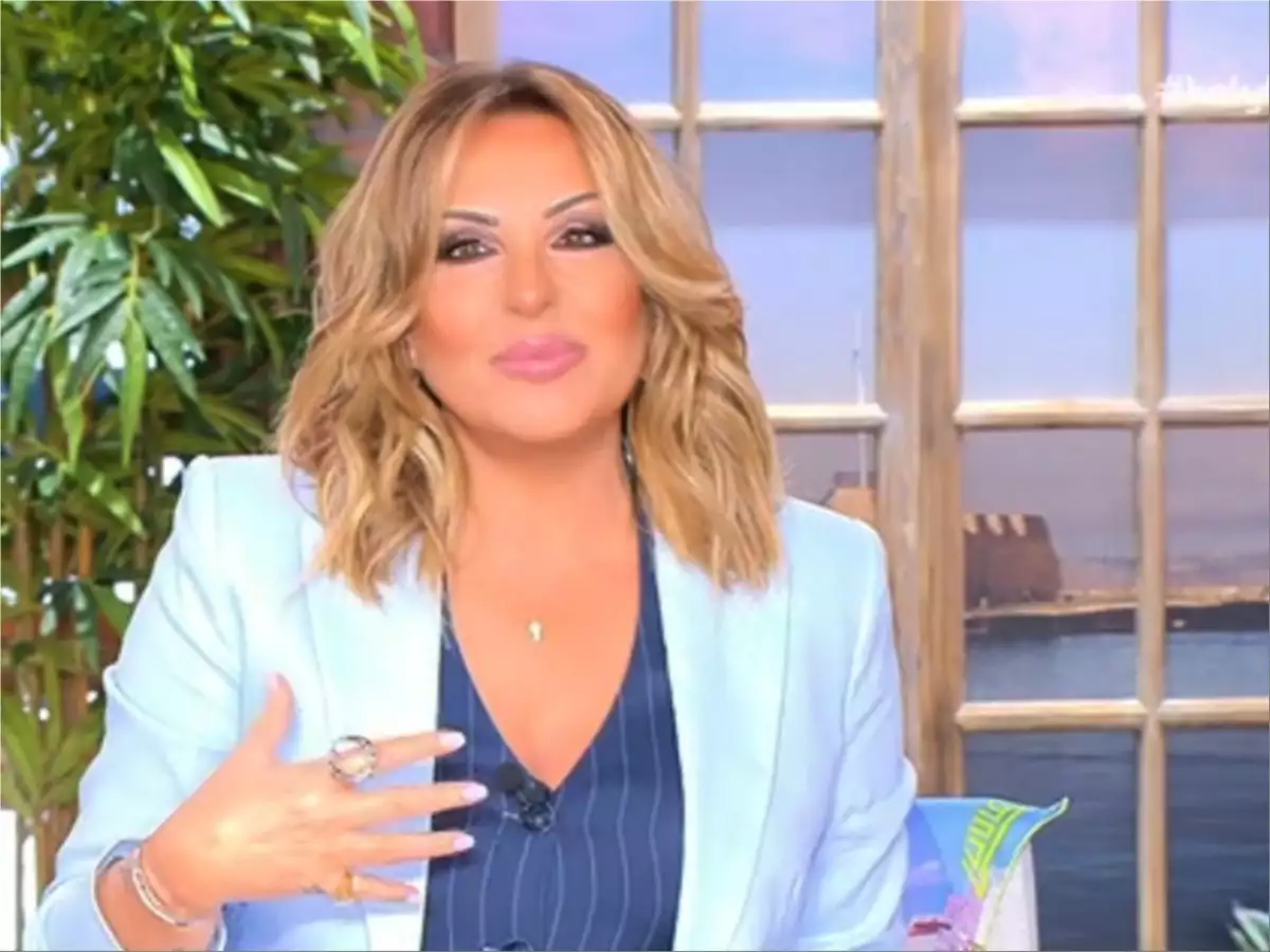 Ν. Γερμανού: «Είπα για την ισραηλινή εκπρόσωπο ότι εκπροσωπεί τη χώρα της, έκανα λάθος τον Νετανιάχου εκπροσωπεί»