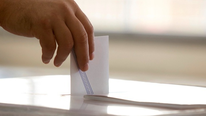 ΓΓΕΕ: Κέντρο Τύπου στο Ζάππειο για τις Ευρωεκλογές της 9ης Ιουνίου