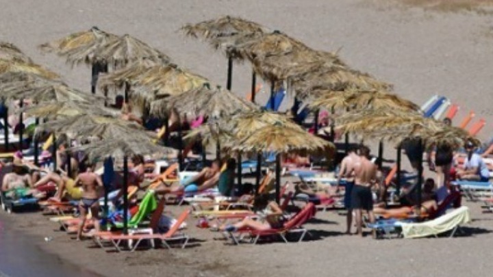 Γαλλία: «Ο υπερτουρισμός είναι ο θανάσιμος εχθρός του τουρισμού», υποστηρίζει o Ζαν-Φρανσουά Ριάλ πρόεδρος του γαλλικού ταξιδιωτικού ομίλου Voyageurs du monde
