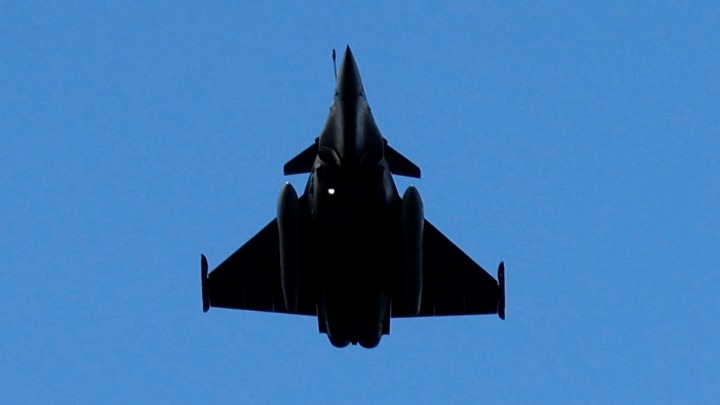 Μέση Ανατολή: Το Ιράν εξέδωσε NOTAM να αλλάξουν τα αεροσκάφη τα δρομολόγια τους