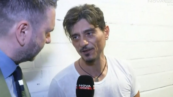Γιαννακόπουλος: «Είμαστε Παναθηναϊκός! Άλλοι μετρούν συμμετοχές, βολές, σερί νίκες»