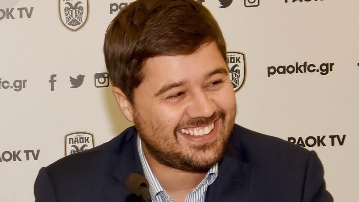 Γκαγκάτσης: «Αφιερωμένος ο τίτλος στον Ιβάν Σαββίδη, στον Ραζβάν Λουτσέσκου στους παίκτες και στον κόσμο»