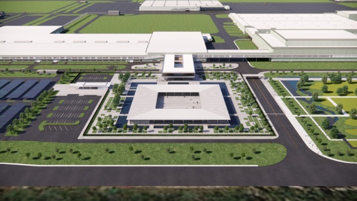 Η Hyundai εξασφαλίζει ανανεώσιμες πηγές ενέργειας για τις μονάδες παραγωγής της