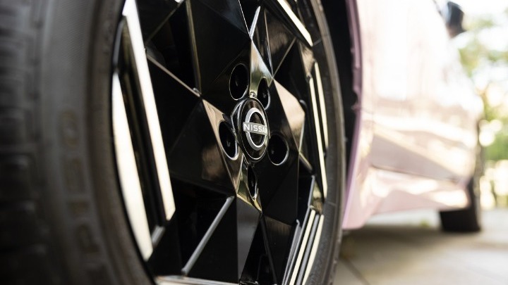 Η Nissan ανακοίνωσε σήμερα ότι θα χρησιμοποιεί εξαρτήματα αλουμινίου χαμηλών εκπομπών CO2 στα αυτοκίνητά της