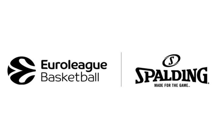 Η Spalding θα παραμείνει επίσημη μπάλα της Euroleague μέχρι το 2027 (p)