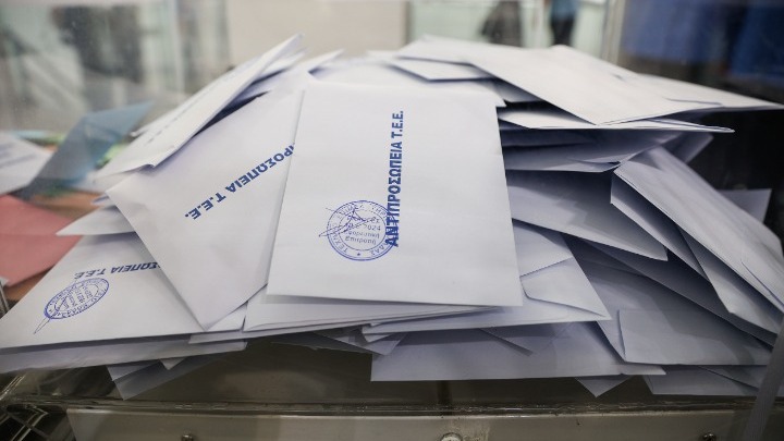 Ιστορική πρωτιά ΔΚΜ στις εκλογές του ΤΕΕ