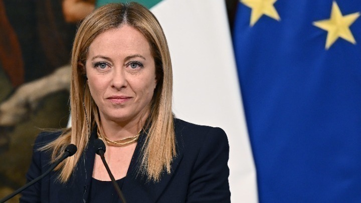 Ιταλία: Ψήφος εμπιστοσυνης της Γερουσίας στην κυβέρνηση Μελόνι