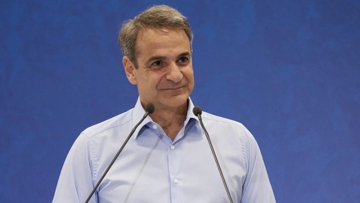 Δεν πείθει και δεν «πουλάει» ο «εκβιασμός» Μητσοτάκη περί σταθερότητας…