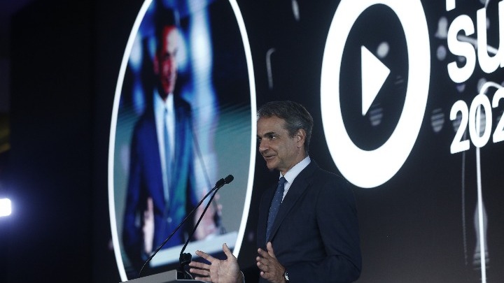 Κυρ. Μητσοτάκης: Η ΔΕΗ έχει μεταμορφωθεί τα τελευταία χρόνια και είναι μια περιφερειακή δύναμη