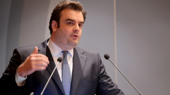 Κυρ. Πιερρακάκης: Οι αναδυόμενες τεχνολογίες δεν θα υποκαταστήσουν τους γιατρούς, αλλά θα επικουρήσουν το λειτούργημά τους