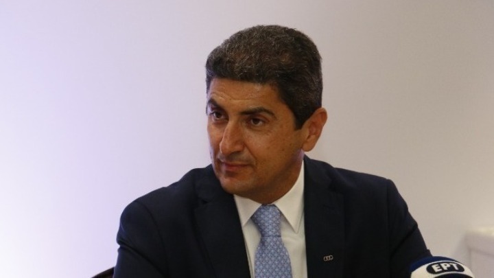Λ. Αυγενάκης:Θα ελεγχθούν και οι 1.000 περιπτώσεις παράνομων ενισχύσεων που αποκαλύφθηκαν