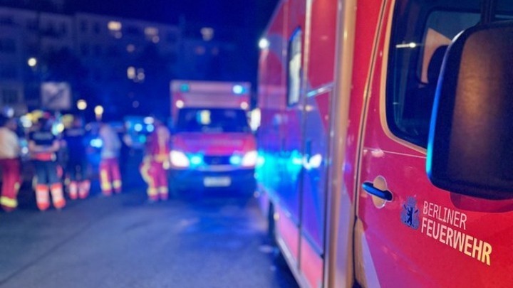 Λήξη συναγερμού για τους τραυματίες της συμπλοκής