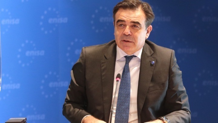 Μ. Σχοινάς: Η ΕΕ είναι πλέον καλύτερα εξοπλισμένη για να αντιμετωπίσει τις απειλές κατά της ασφάλειας